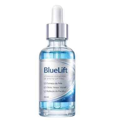 Kit BlueLift com 1 frasco